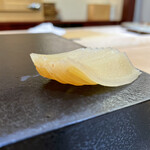 兄弟寿し - ガリも美味い！