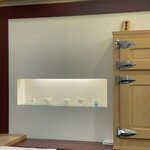 兄弟寿し - 内観