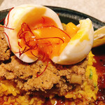 スパイスカレー コトノハ - 