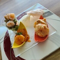 中国料理 滄 - 