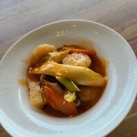 中国料理 滄 - 