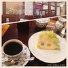 Tsubakiya Kafe - 