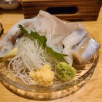 やきとり寄鳥味鳥 - 