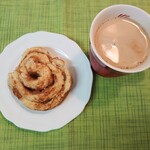 カナダキッチン - 