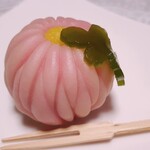 Momiji - 菊300円（税込）