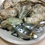 焼がきの はやし - 焼きがき