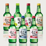 korean soju