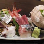 お食事処 八角 - 