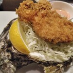 お食事処 八角 - 