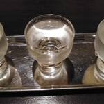 お食事処 八角 - 