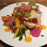 ヴィア・デル・エンメ - 