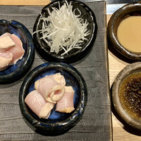 とり料理 鳥者 - 