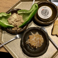 とり料理 鳥者 - 