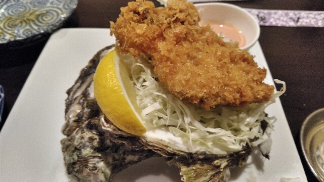 お食事処 八角 - 新庄（日本料理）の写真