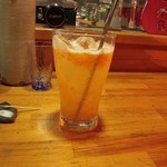 心粋厨房 獬 - トマトサワー