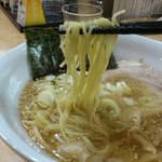 麺や朱雀 - 