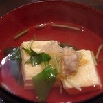 菜庭酒菜　櫓仁 - 