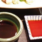 菜庭酒菜　櫓仁 - 