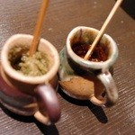 菜庭酒菜　櫓仁 - 