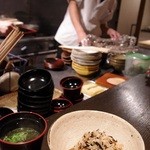 菜庭酒菜　櫓仁 - 