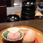 菜庭酒菜　櫓仁 - 