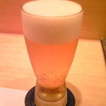 若菜 - 生ビール