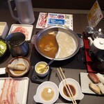 ゆず庵 - 