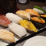ゆず庵 - 