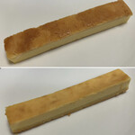 アトリエ・ド・フロマージュ - スティックチーズケーキ