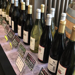 信州高山アンチエイジングの里 スパ・ワインセンター - ずらっと*\(^o^)♬   まみこまみこ