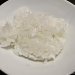 食堂こなん - 土鍋ご飯 ニ膳目