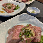 Yakiniku Resutoran Richouen - 