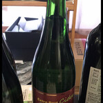 信州高山アンチエイジングの里 スパ・ワインセンター - 赤ラベルどんな香りかなっ　
楽しみ♡です*\(^o^)/*  まみこまみこ