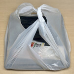 炭火焼肉くらた - テイクアウト荷姿