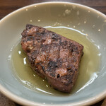 赤坂 らいもん - 特撰レバ塩