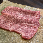 赤坂 らいもん - サーロイン