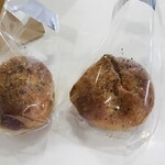 ル・シュクレ - フォカッチャ