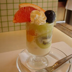 フルーツパーラーフクナガ - 