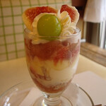 フルーツパーラーフクナガ - 