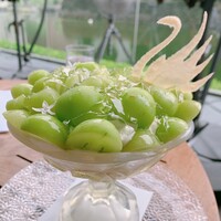 グランド キッチン - 