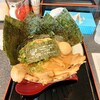 きみちゃんらーめん 菰野ミルクロード店