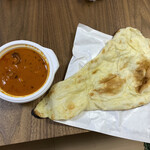 インド料理店 キングカレー - 