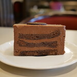 フランス菓子 パティシエ ショコラティエ イナムラショウゾウ - 