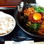 手打ちうどん 福来たる - 