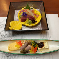 日本料理かがりや - 