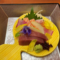 日本料理かがりや - 