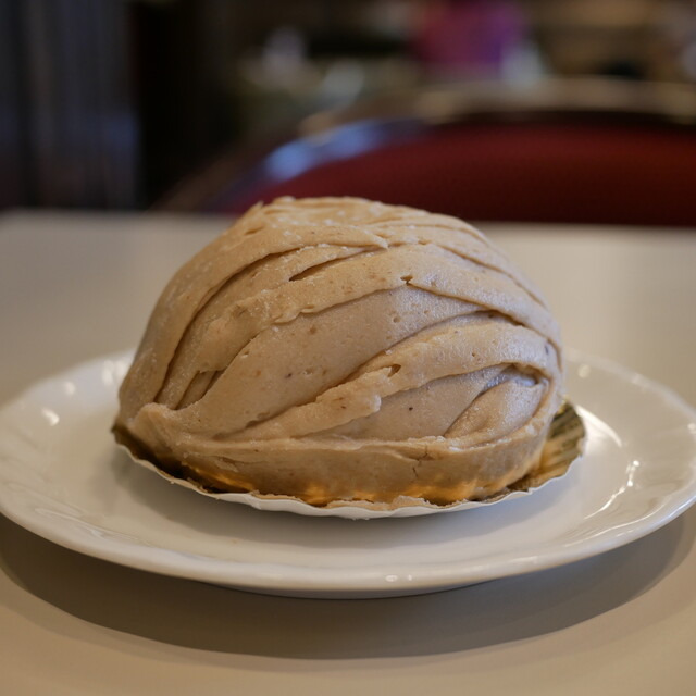 French Gashi Patissier Chocolatier Inamura Shozo photo 5