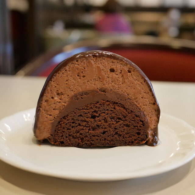 French Gashi Patissier Chocolatier Inamura Shozo photo 4