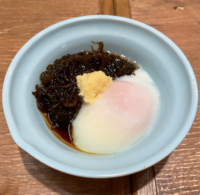 Nikujiru Gyoza no Dandadan Chikusa Ten photo 2