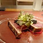 イル アオヤマ - 